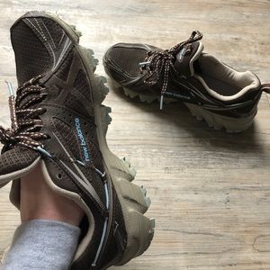 New Balance All Terrain